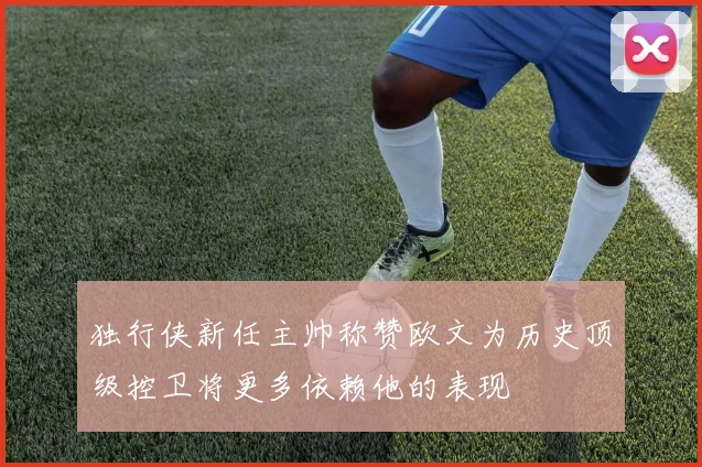 独行侠新任主帅称赞欧文为历史顶级控卫将更多依赖他的表现