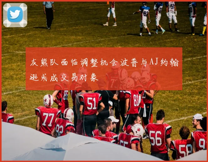 灰熊队面临调整机会波普与AJ约翰逊或成交易对象